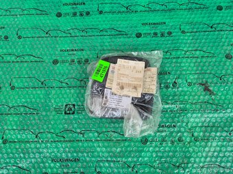 manžeta řadící páky Škoda Octavia 1Z1711115BDD4 - 2