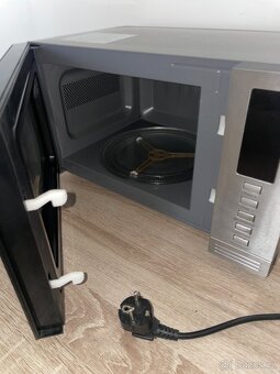 Mikrovlnka Sencor - 2