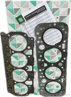 Těsnění na motory Belorus,těsnící sady na hydraulikyu Belaru - 2