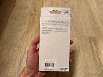 Spigen Ultra Hybrid T MagSafe White pro iPhone 16 Pro - 2