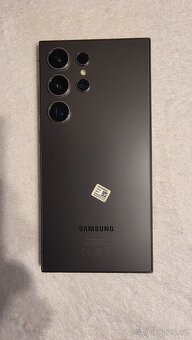 Samsung Galaxy S24 Ultra 512 GB Titan Black - 2