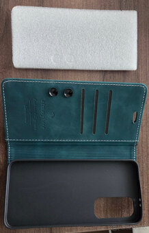 Pouzdro + sklo Samsung S24 FE - 2