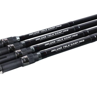 PRUT DELUXE TELE CARP 3,60/3LB 1+1 VÝPRODEJ - 2