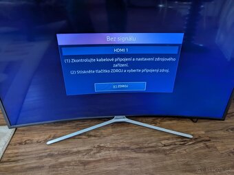 Televize Samsung - 2