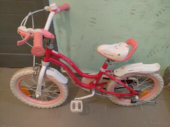 Kolo Royal Baby STAR GIRL 14" - 2