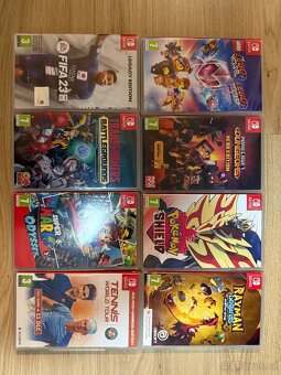 8 her na Nintendo Switch - 2