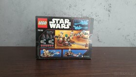 LEGO® Star Wars 75133 Bitevní balíček Povstalců - 2