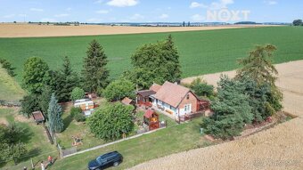 Prodej Rodinný dům, 50㎡ - 2