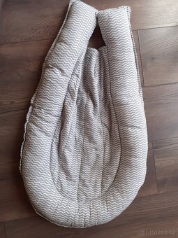 Hnizdecko pro miminko - 2