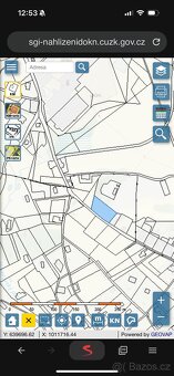 Stavební parcela - 2