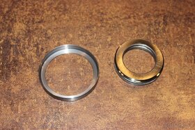 ZETOR 25 Sada ložiska spojky a krytu Z253073.00 - 2