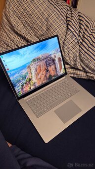 Microsoft Surface 15 RYZEN EDITION - 2