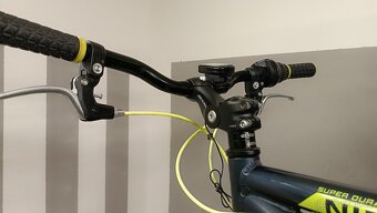 Dětské kolo CORE NIPPER 20 - 2