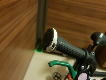 Dětské kolo Woom 3, vel. 16 - 2