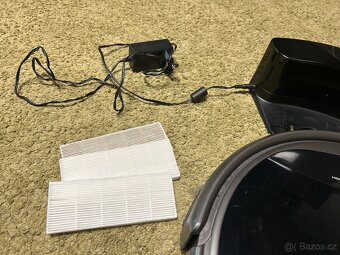 Robotický vysavač Symbo xBot 5 PRO na ND - 2