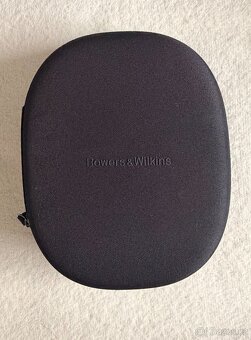 bezdrátová sluchátka Bowers& Wilkins Px8 - 2