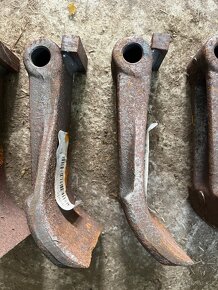 Kladiva do mulčovače - 2