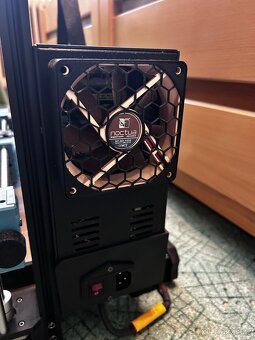 3D tiskárna Sovol SV06 Plus - 2