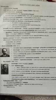 Maturitní otázky ZSV - 2