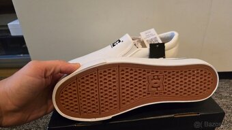 Nové dámské boty DC vel.40 - 2