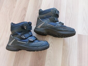 použité zimní boty Crossroad, vel. 35 - 2