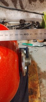 Expanzní nádoba 18L - 2