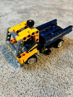 Hračky - Lego, Bruder a jiné - 2