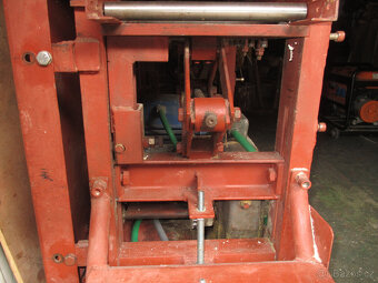 hoblovka s protahem - 2