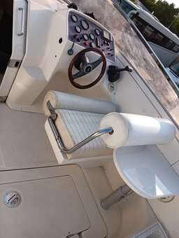 Prodám Motorový člun Fiart Mare 23 - ZIMNÍ SLEVA - 2