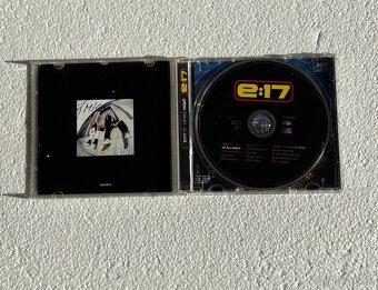 CD od EAST 17 - 2