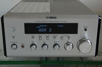 YAMAHA RX E 410 - 2