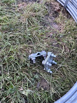 Zemnící pásek - 2