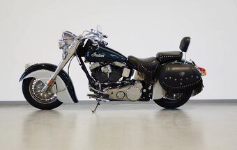 Indian Chief 2001 – Limited Edition - 2