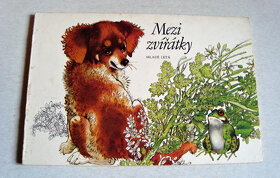 Leporela a jiné knihy - 2