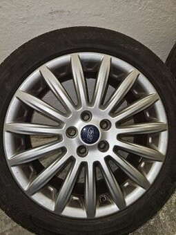 Alu kola ford 215/50 r17 - 2