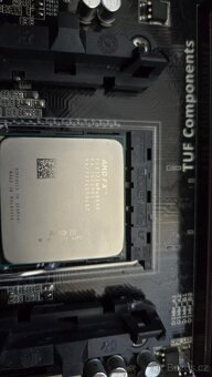 Deska+FX8320E+16GB ram - 2