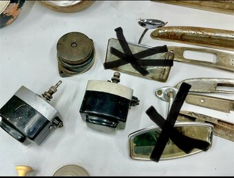 Škoda,Spartak,Octavia,Felicia - 2