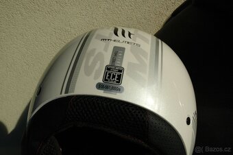 Helma MT skůtr dámská - 2