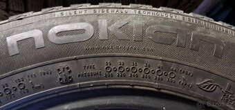 Nokian 195/60/15 XL - 2