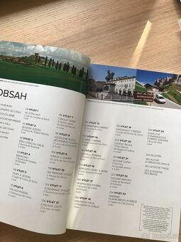 Itálie autem po vedlejších cestách za silnými zážitky - 2