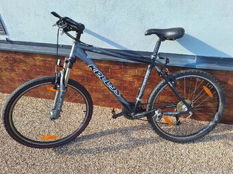 Horské kolo Kellys - 2