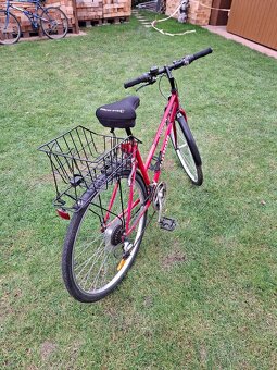 Dámské kolo Author - 2