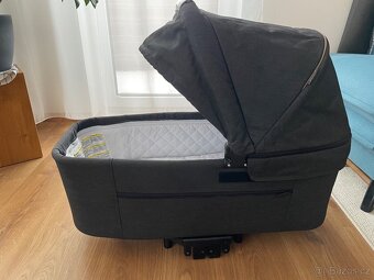 Kocarek Emmaljunga korba+sport - 2