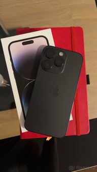 iPhone 14 Pro 256 GB - 2