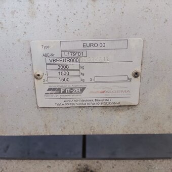 Fitzel-přepravník - 2