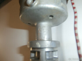 Fiat 128,X 1/9 novy rozdelovac Magneti marelli - 2