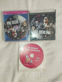 original DVD - 2