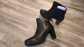 Kotníčková obuv Tamaris - 2