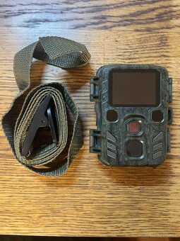 Bunaty mini HD fotopast - 2