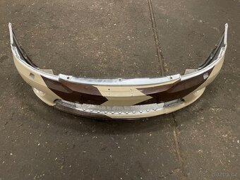 Přední nárazník Octavia II RS face - 2